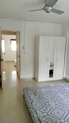 Blk 166 Woodlands Street 13 (Woodlands), HDB 3 Rooms #556799351